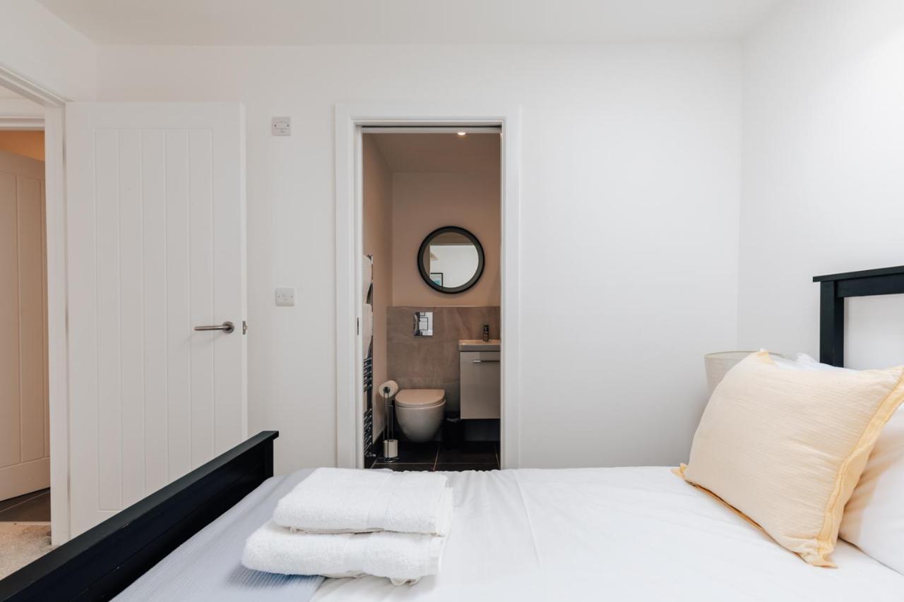 Redland Stay In Bespoke Home 2 Of 2 Bristol Zewnętrze zdjęcie