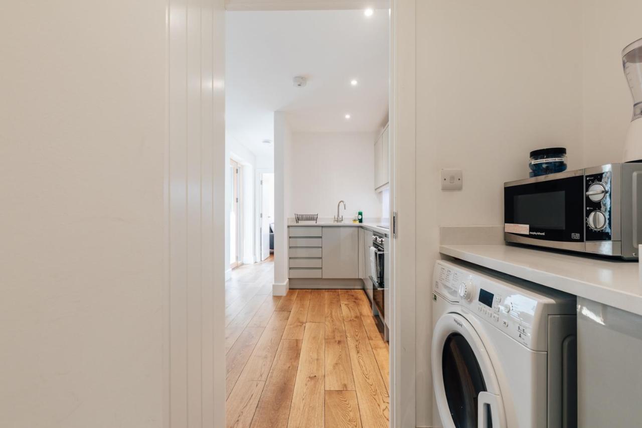 Redland Stay In Bespoke Home 2 Of 2 Bristol Zewnętrze zdjęcie