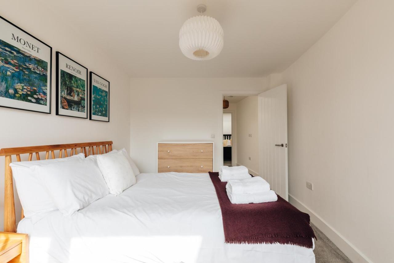 Redland Stay In Bespoke Home 2 Of 2 Bristol Zewnętrze zdjęcie