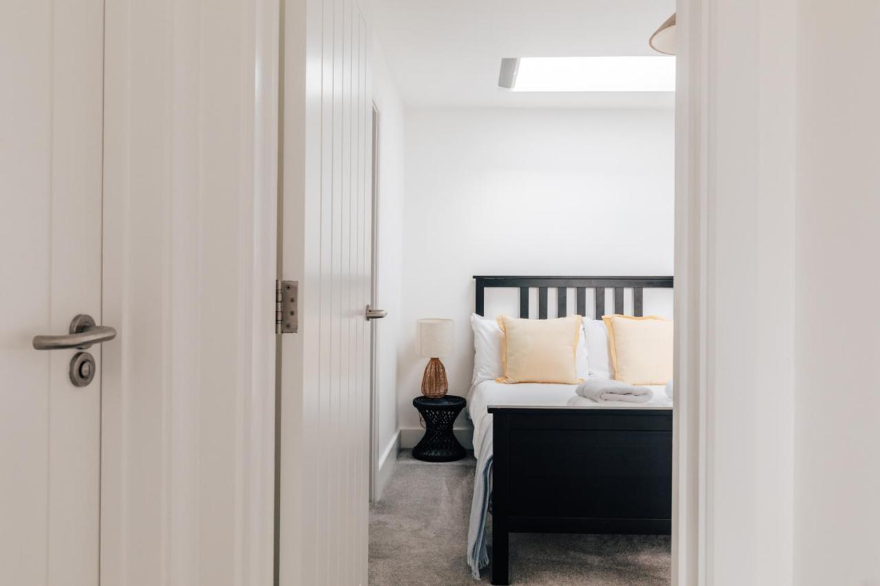 Redland Stay In Bespoke Home 2 Of 2 Bristol Zewnętrze zdjęcie