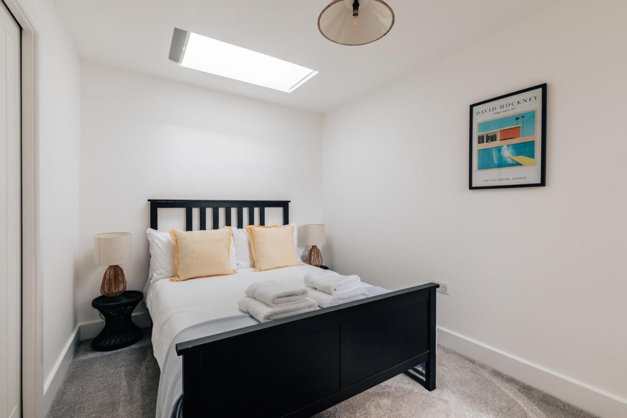 Redland Stay In Bespoke Home 2 Of 2 Bristol Zewnętrze zdjęcie