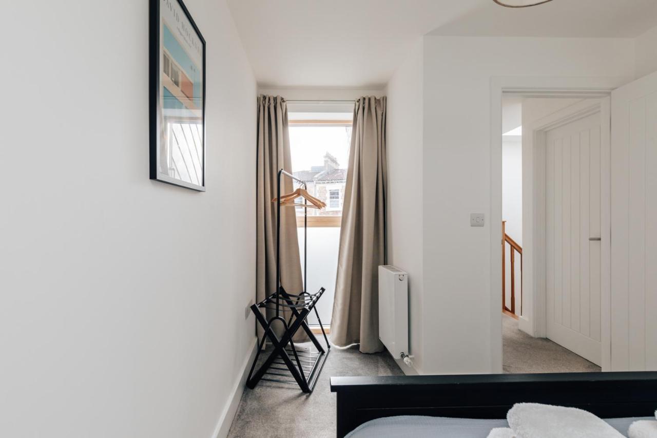 Redland Stay In Bespoke Home 2 Of 2 Bristol Zewnętrze zdjęcie