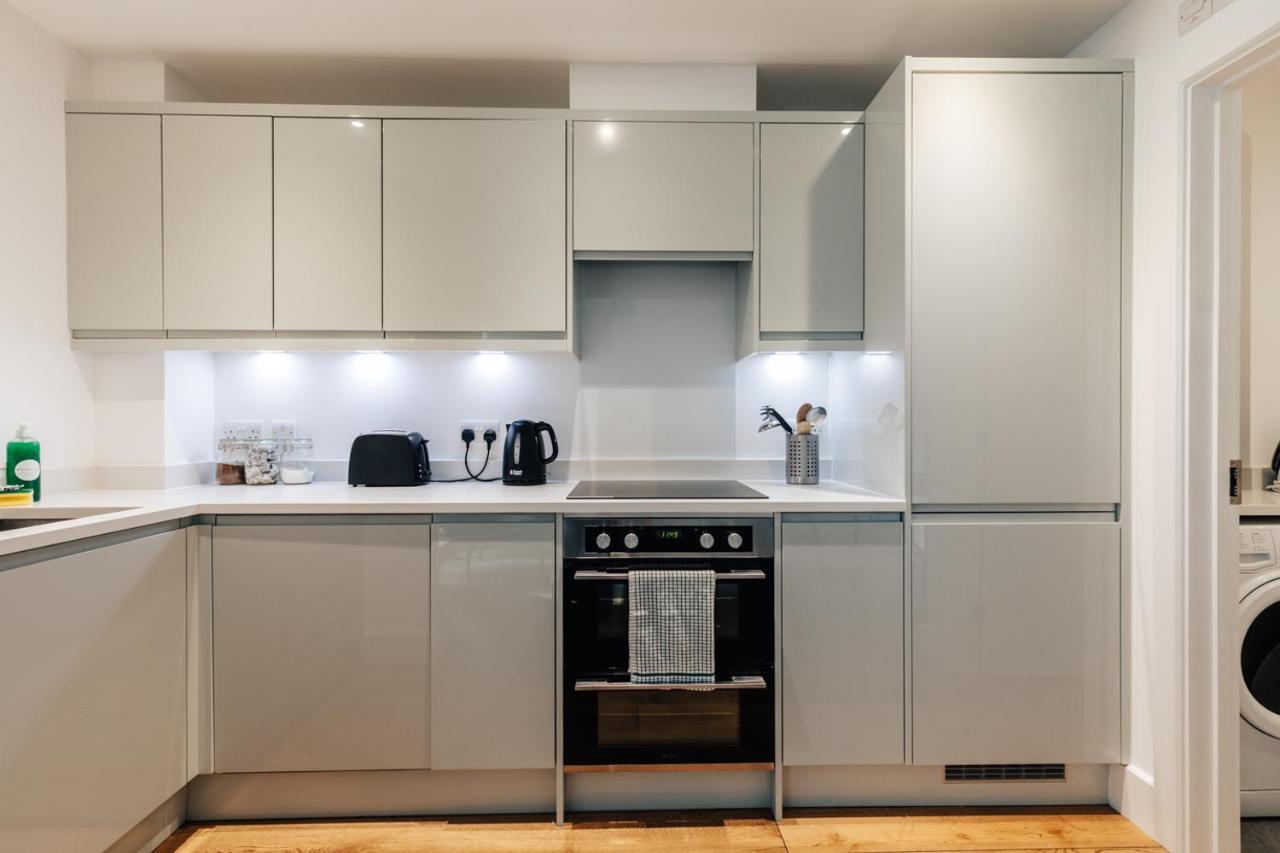 Redland Stay In Bespoke Home 2 Of 2 Bristol Zewnętrze zdjęcie