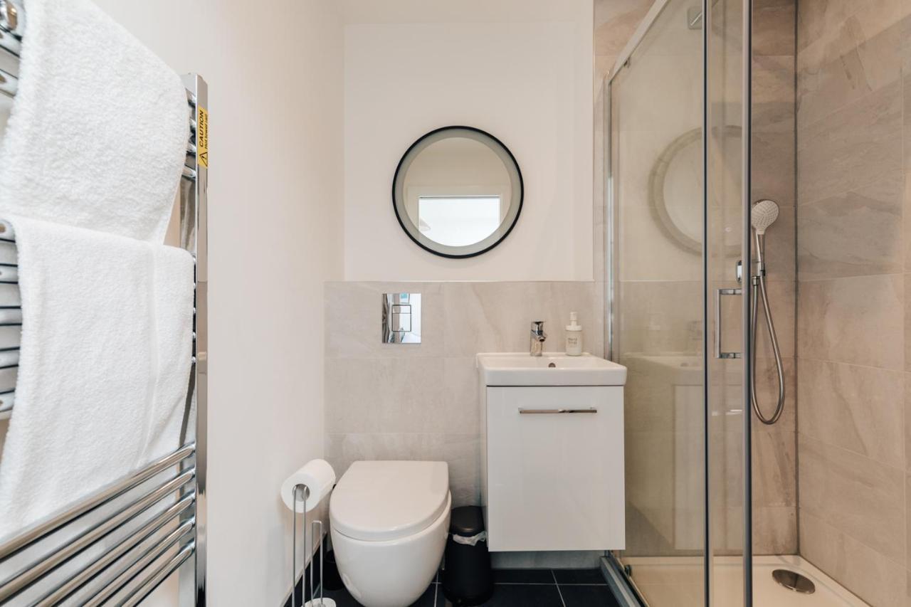 Redland Stay In Bespoke Home 2 Of 2 Bristol Zewnętrze zdjęcie